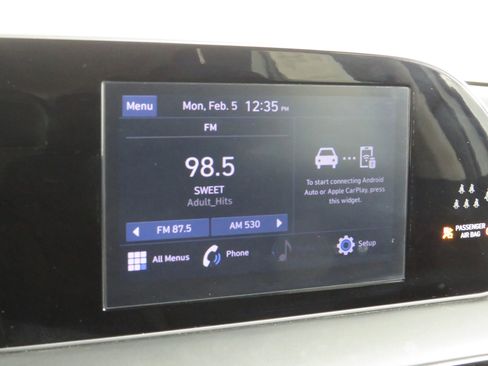 Used 2022 Hyundai Palisade SEL w/ Convenience Package image 23