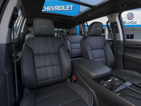 New 2026 Buick Enclave Avenir w/ Super Cruise Package image 42