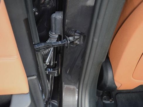 Used 2017 BMW 530i xDrive image 56