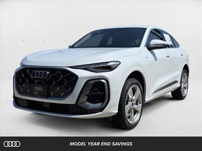 New 2025 Audi Q5 Premium Plus