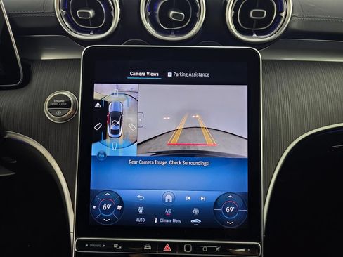 New 2026 Mercedes-Benz CLE 450 4MATIC Coupe image 14