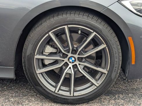 Used 2021 BMW 330i Sedan image 9