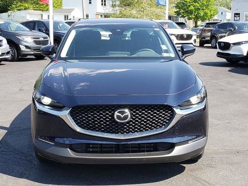 Certified 2023 MAZDA CX-30 AWD 2.5 S image 2
