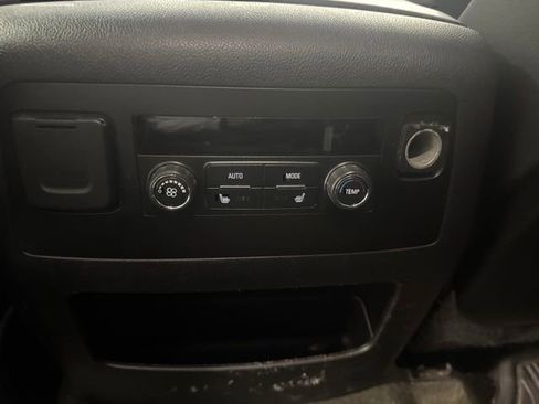 Used 2016 GMC Yukon XL SLT w/ Enhanced Security Package AWD/4WD image 20