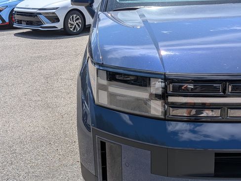 New 2026 Hyundai Santa Fe Limited image 10