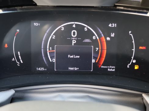 Used 2026 Lexus NX 350 F Sport AWD/4WD image 19