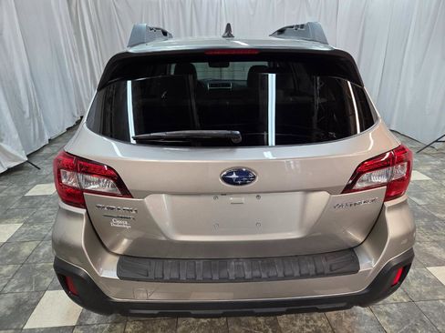 Used 2019 Subaru Outback 2.5i Premium AWD/4WD image 4