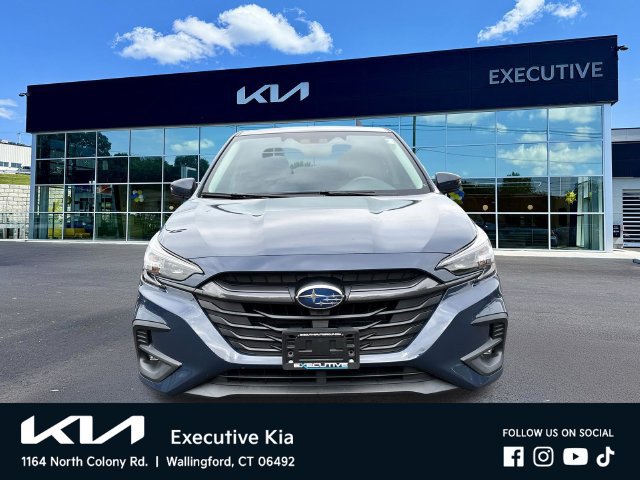 Used 2024 Subaru Legacy Limited AWD/4WD image 6