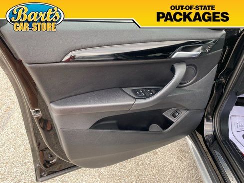 Used 2019 BMW X1 xDrive28i AWD/4WD image 23