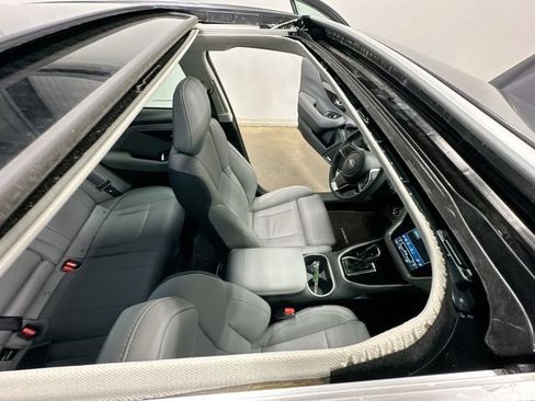 Certified 2025 Subaru Legacy Limited AWD/4WD image 6