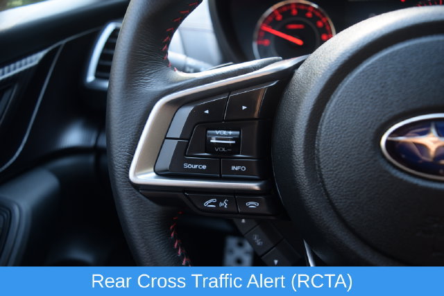 Used 2019 Subaru Impreza 2.0i Sport AWD/4WD image 6