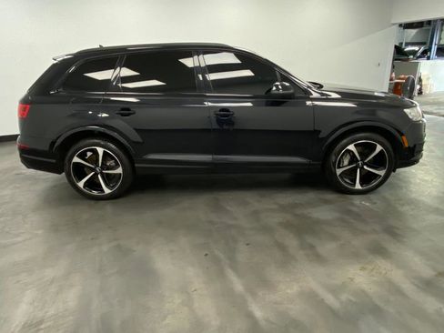 Used 2019 Audi Q7 3.0T Prestige w/ Prestige Package image 7