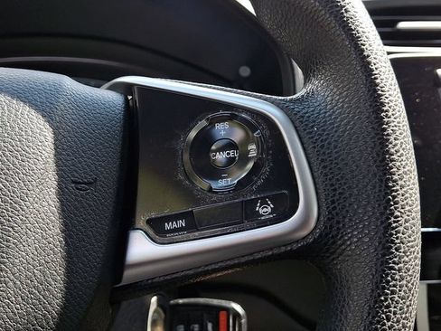 Certified 2020 Honda CR-V LX image 22