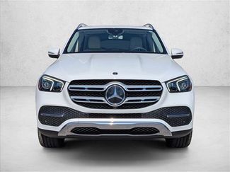 Used 2020 Mercedes-Benz GLE 350 4MATIC video 2