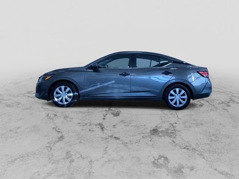 Used 2025 Nissan Sentra S image 7