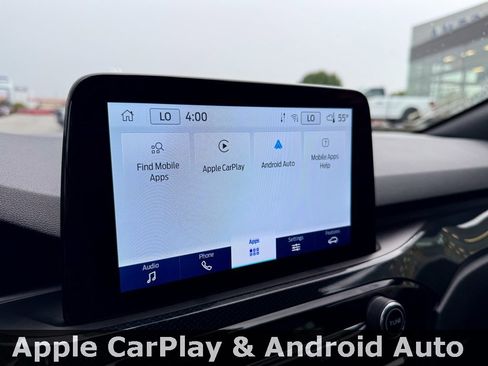 Certified 2023 Ford Escape ST-Line image 28