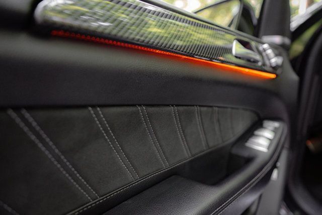 Used 2019 Mercedes-Benz GLE 43 AMG 4MATIC Coupe image 24