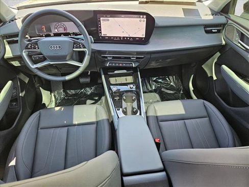 New 2026 Audi Q3 quattro 2.0T AWD/4WD image 15
