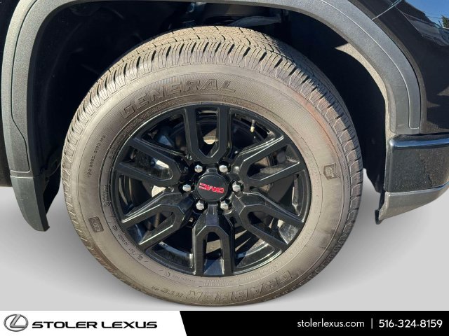 Used 2023 GMC Sierra 1500 Elevation AWD/4WD image 11
