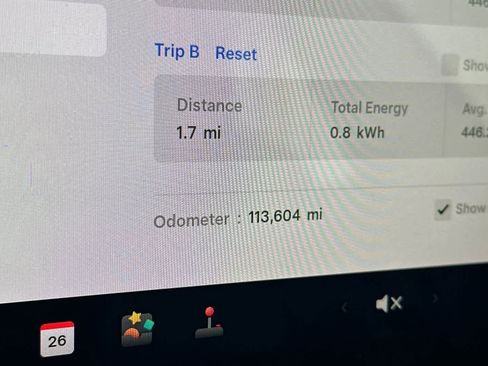 Used 2018 Tesla Model 3 Long Range image 28