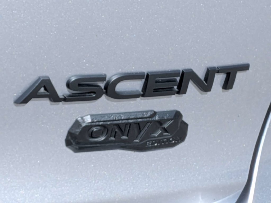 Certified 2025 Subaru Ascent Bronze Edition AWD/4WD image 11