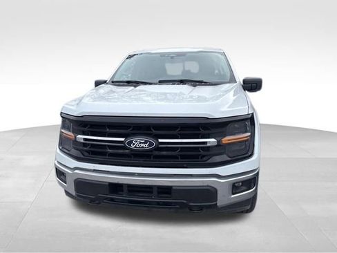 Used 2024 Ford F150 XLT w/ Tow/Haul Package AWD/4WD image 6