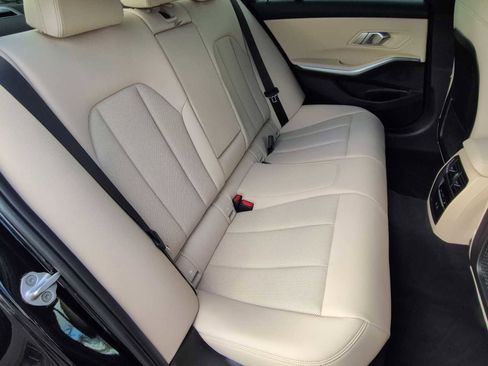 Certified 2023 BMW 330e xDrive w/ M Sport Package image 20