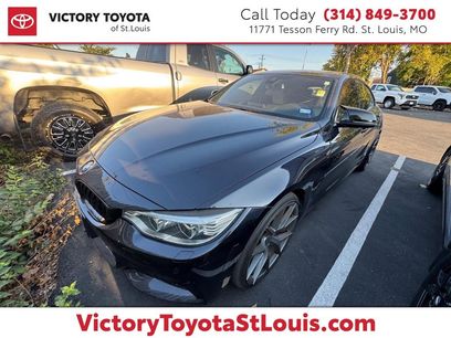 Used 2015 BMW 435i Gran Coupe