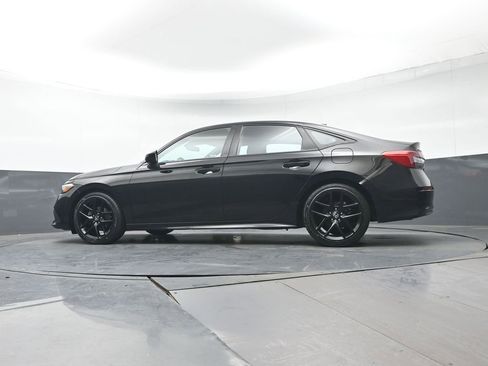 Certified 2023 Honda Civic Sport image 31