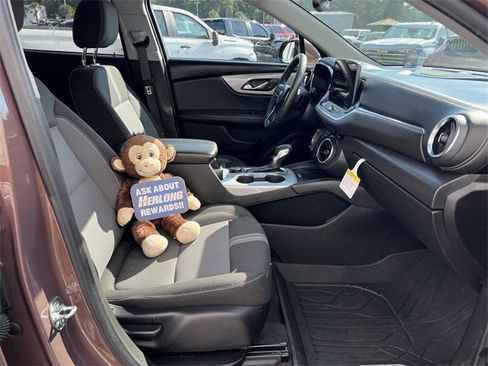 Used 2024 Chevrolet Blazer LT w/ Convenience Package image 25