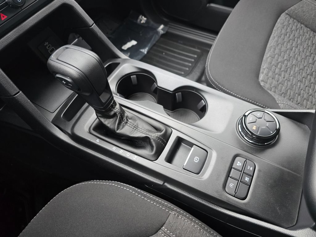 New 2026 Ford Ranger XL AWD/4WD image 22