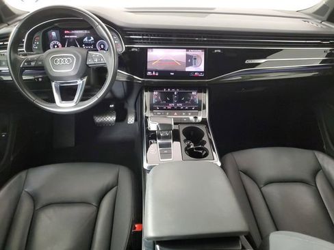 Used 2021 Audi Q7 3.0T Premium Plus image 17