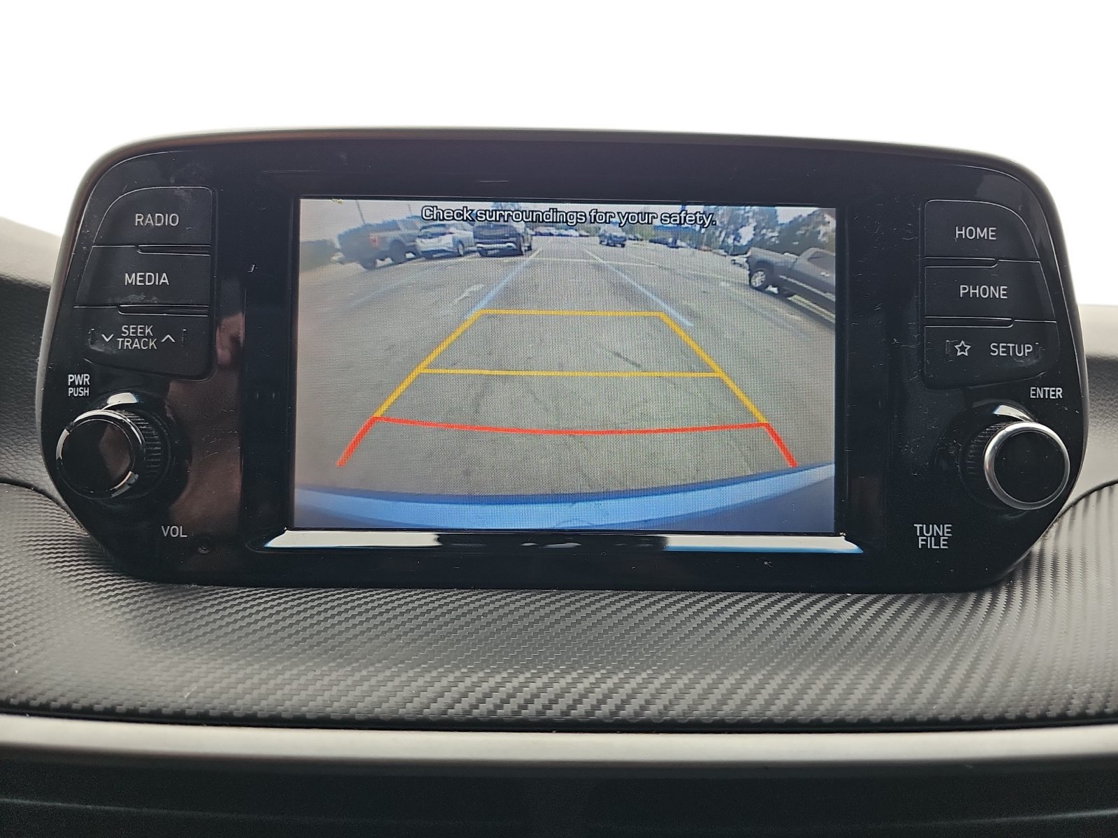 Used 2019 Hyundai Tucson SE AWD/4WD image 24
