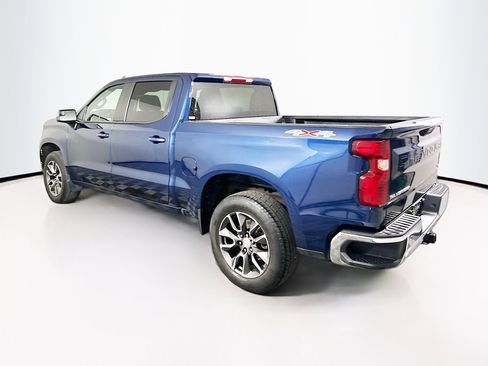 Used 2022 Chevrolet Silverado 1500 LT image 5