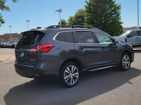 Used 2020 Subaru Ascent Limited AWD/4WD image 14