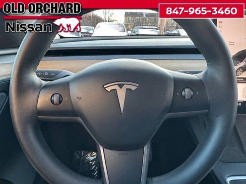 Used 2023 Tesla Model Y Long Range image 20