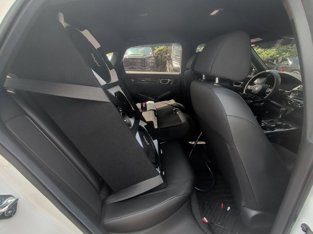 Used 2025 Honda Civic Sport image 17