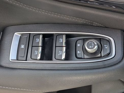 Used 2025 Subaru Outback Touring XT AWD/4WD image 12