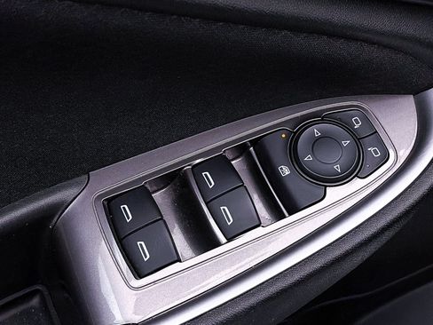 Used 2025 Chevrolet Malibu LS FWD image 15