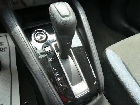 Used 2024 Nissan Versa SV w/ Trunk Package FWD image 24