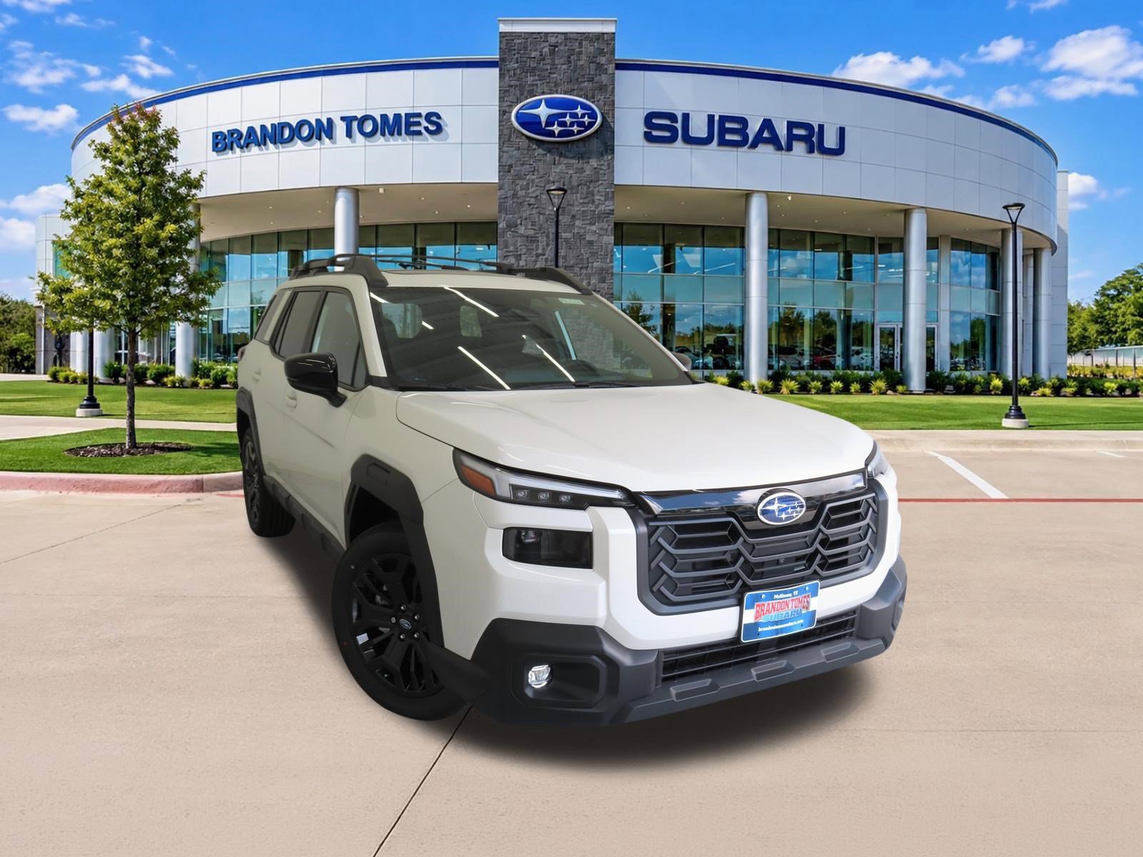 New 2026 Subaru Outback Limited XT AWD/4WD image 1