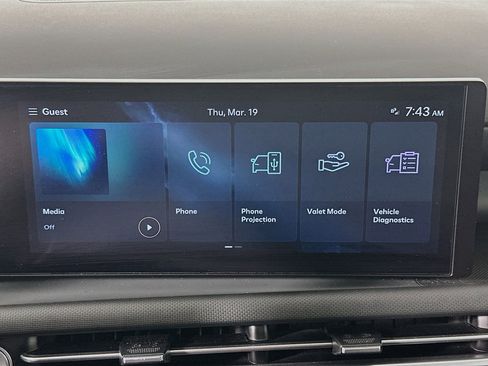 Used 2025 Hyundai Tucson SEL image 19