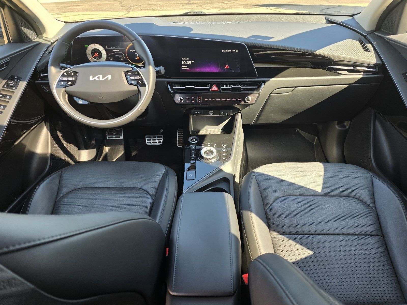 Used 2023 Kia Niro Wave FWD image 26