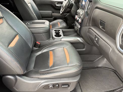 Certified 2021 GMC Sierra 1500 AT4 w/ AT4 Preferred Package AWD/4WD image 12