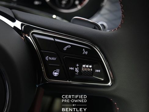 Used 2024 Bentley Continental GT image 42