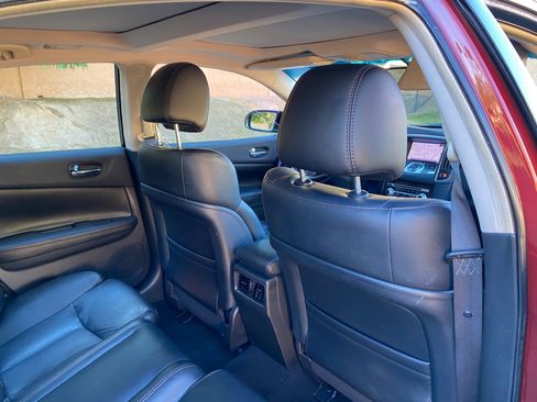 Used 2013 Nissan Maxima 3.5 SV w/ Premium Pkg image 41