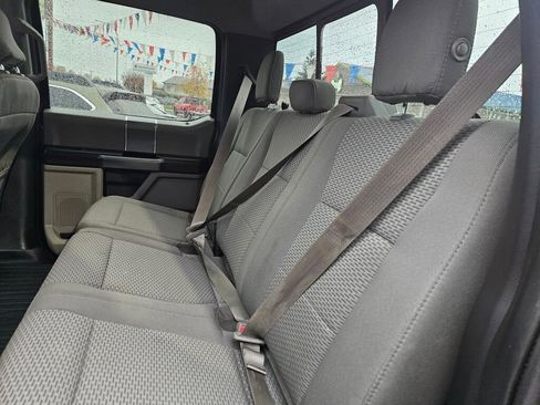 Used 2016 Ford F150 XLT w/ Equipment Group 302A Luxury image 24