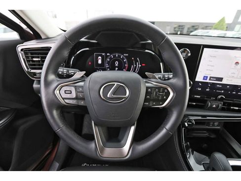 Used 2025 Lexus NX 250 FWD image 13