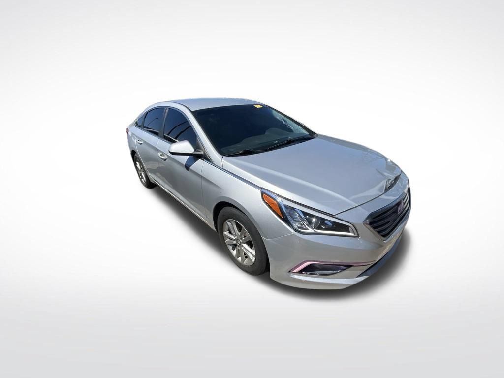 Used 2017 Hyundai Sonata SE FWD image 14