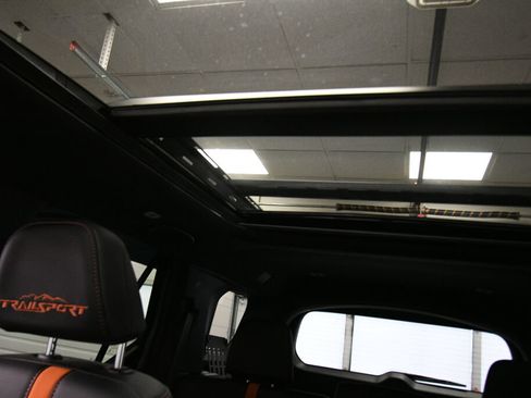 Used 2026 Honda Passport TrailSport image 20